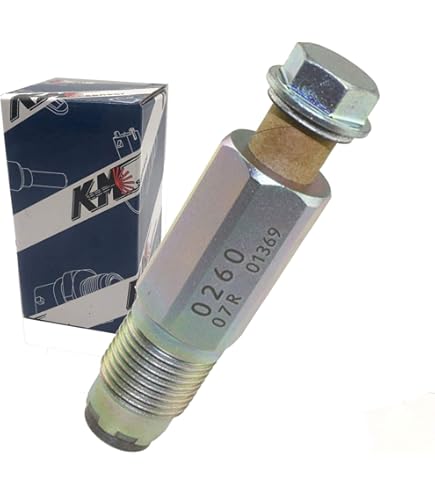 Amazon.com: PLENTZOM Fuel Pressure Limiter Valve 095420-0281